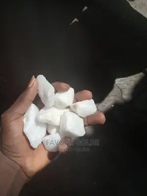 White Stone