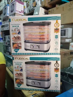Lexical Food Dehydrator