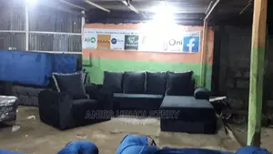 Fabric Chair at Affordable Price