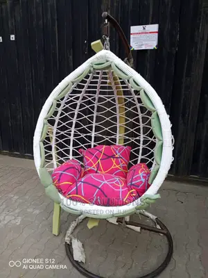 Garden Swing Chair for Your Homes