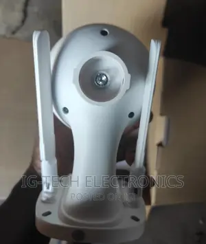 Solar PTZ Camera
