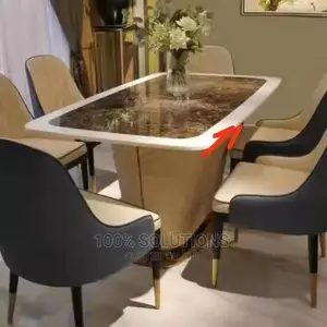 Royal Standard Chairs and Table for Your Luxury Comfort