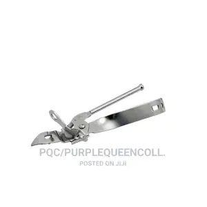 Stainless Steel Tin Cutter/ Opener