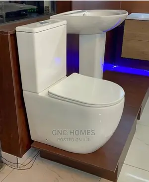Executive Wc