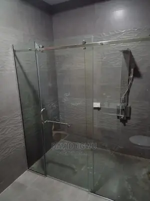 Shower Glass