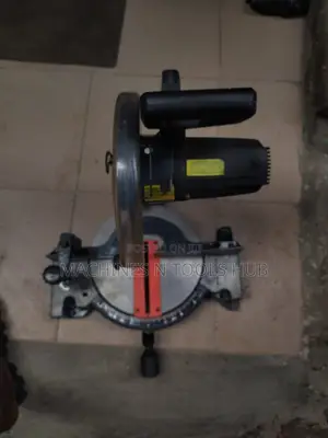 MAC 10" Mitre Saw