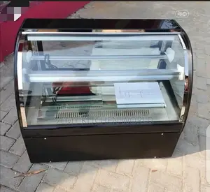 Cake Chiller 3ft