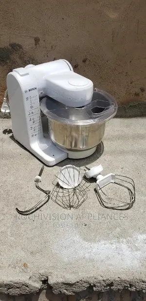 Bosch Mixer Bosch Industrial Mixer Bread Dough and Cake Mixe