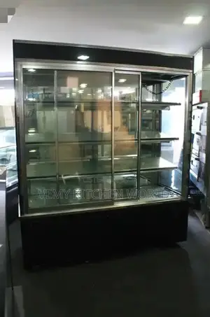 Cake Chiller 6ft