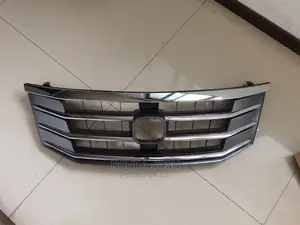 Front Grille 2010-2012 Model Honda Crosstour
