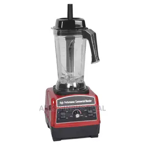 Commercial and Kitchen Blenders