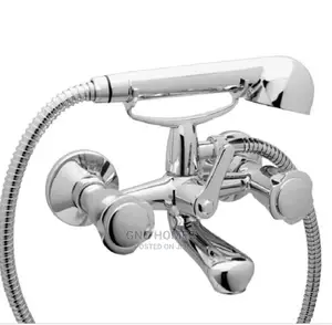 Choice Bath Mixer