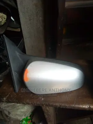 Original Both Sides Mirror Camry 2012 Model, Available