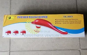 Dolphin Infrared Massager