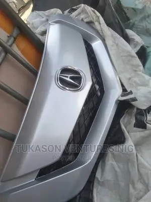 Front Grille Acura Tl 2010 Model