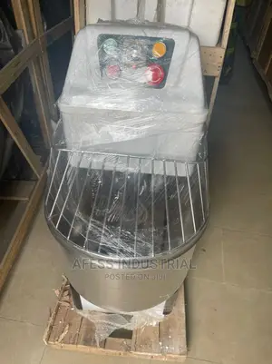 Bread MIXER