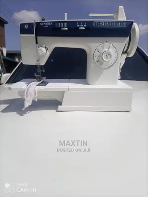 Singer Multiple Table Top Machine