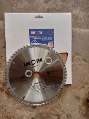 Hand Circular Saw Blade for Wood