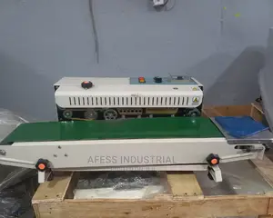 Sealing Machine