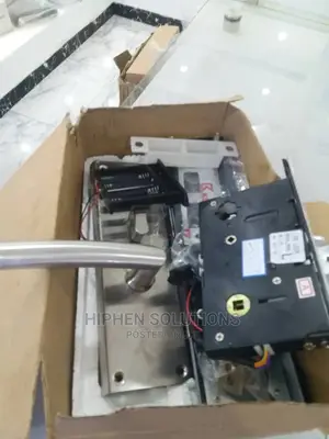 Quick Delivery Hotel Door Lock System