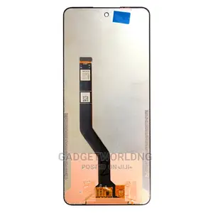 Umidigi A11 Pro Max LCD Screen Replacement