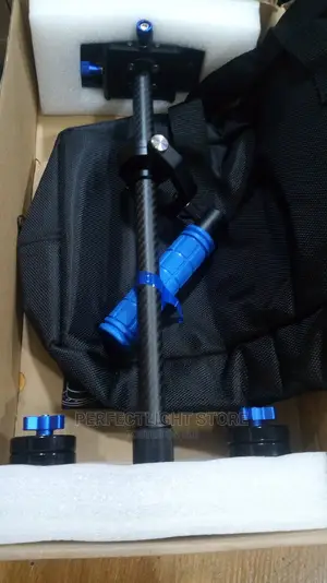 Camera Stabilizer