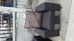Fabric Chair at Affordable Price