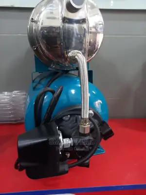 Leo Booster Pump