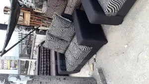 Fabric Chair at Affordable Price