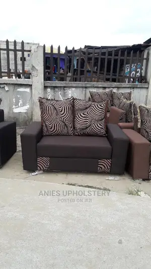 Fabric Chair at Affordable Price