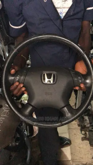 Life Steeling Air Bag Accord 2006