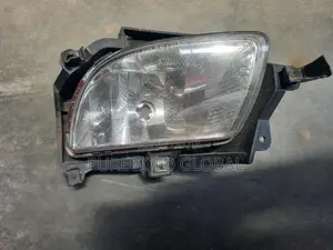 Sonata 2010 Model Fog Lamp
