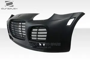 Front Bumper Porsche 2006