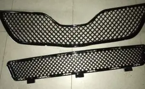 Camry 2010 Grilles Available Here.