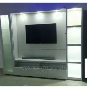 TV Console