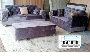 Sofa Modern Design