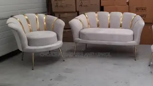 Sofa Set of Chair,