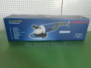 Electric Concrete Cutter Machine