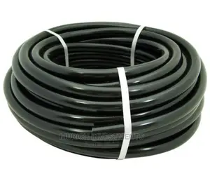Black Hose Pipe, Size: 1''to X 50m