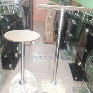 Turkish Unique Single Poll Church Pulpits
