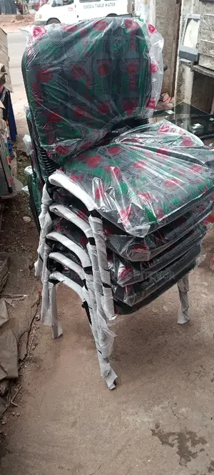 Foreign Visitors Chairs