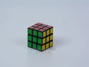 Original Rubik's Cube