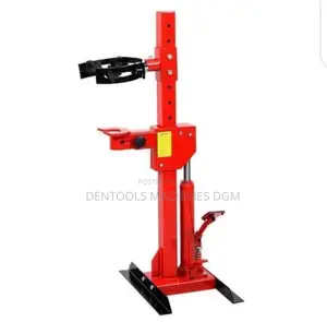 Hydraulic Coil Spring Compressor