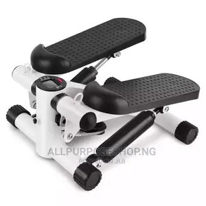 Standard Mini Fitness Stepper