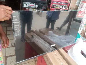 LG 49"Smart T.V.All New Flameless