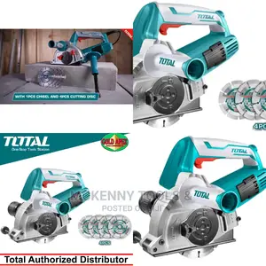 Total TWLC1256 Wall Chaser