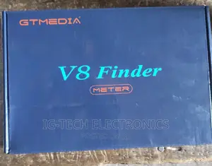 V8 Sat Finder, Satlink ,V9 Sat Finders
