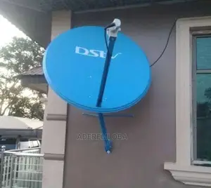 DSTV Installation
