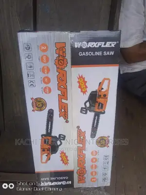 Original Small Chainsaw Machine