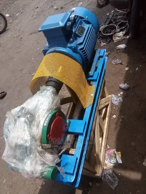 Rotodel Gear Pump Coupled